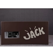 Jumpman Travis Jordan TR x Jack FZ8117-204 Scott 0822